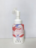 OHBT生物酶羽絨服清洗劑265ml 衣物去油頑固污漬衣服免水洗衣液干洗劑 曬單實拍圖