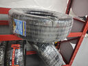 固特異（Goodyear）汽車輪胎235/60R18 107W EF1 SPORT鷹馳F1酷跑 適配奧迪Q5/沃爾沃 曬單實(shí)拍圖