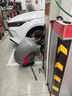 佳通(Giti)輪胎215/55R17 94V 228v1原配 吉利博瑞 適配 秦PLUS/邁騰  曬單實拍圖