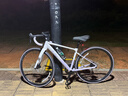 Liv麗以芙BeLiv 2碳纖維前叉20速二代CD油碟全內走全能型公路自行車(chē) 全消光薰衣草淡紫/全消光風(fēng)信紫 700C×405MM XS 建議152-163cm 曬單實(shí)拍圖