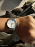 卡西歐指針時(shí)尚休閑 防水石英商務(wù)男表情人節禮物 MTP-V002D-7B3（京倉京配） 曬單實(shí)拍圖