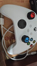微軟Xbox無(wú)線游戲手柄 無(wú)線控制器 冰雪白 藍(lán)牙適配Xbox/PC/平板/手機(jī) Steam促銷黑神話悟空 絲之歌 曬單實(shí)拍圖