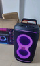 JBL PARTYBOX 520 便攜藍(lán)牙音箱重低音戶外露營(yíng)K歌 家庭KTV藍(lán)牙音響 曬單實(shí)拍圖