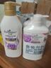 艾詩（Enchanteur）洗發(fā)水 植物控油潔凈香氛洗發(fā)露 蜜意清爽500ml 曬單實(shí)拍圖