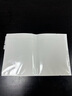 得力資料冊索引分類(lèi)試卷收納袋大容量a4插頁(yè)文件夾學(xué)生用多層書(shū)夾卷子整理文件袋多功能合同報告夾辦公 1本裝【6層內頁(yè)】共約裝120張紙 曬單實(shí)拍圖