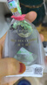 獐子島 冬捕有機淡干海參50g 16-20頭 獐子島海域底播遼刺參 海鮮干貨 曬單實拍圖