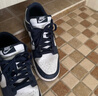 耐克（NIKE）男子NIKE DUNK LOW RETRO板鞋/復刻鞋 HF5441-107 43 曬單實(shí)拍圖