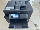愛(ài)普生（EPSON） L15168 A3+ 彩色噴墨打印機辦公 自動(dòng)雙面打印復印掃描傳真一體機 有線(xiàn)/無(wú)線(xiàn)（上門(mén)安裝） 曬單實(shí)拍圖
