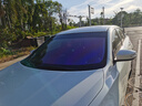 洛盾鴻運紫車膜汽車貼膜防曬隔熱膜防窺隱私榮耀X系列防爆膜全國免費施工T系列全車膜【享免費升級】 曬單實拍圖