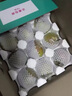 鯨咚億農(nóng)山西隰縣玉露香梨 新鮮水果當(dāng)季現(xiàn)摘時(shí)令水果中秋節(jié)禮盒 5斤大果【75-80mm】凈重4.5斤 曬單實(shí)拍圖