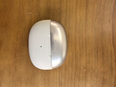 韶音（SHOKZ）【定制禮盒】OpenDots ONE動(dòng)鈦圈開(kāi)放式藍牙耳機耳夾式耳機藍牙跑步運動(dòng)無(wú)線(xiàn)E310七夕禮物 星際白 曬單實(shí)拍圖