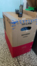 普聯(lián)（TP-LINK） 超五類(lèi)性能千兆網(wǎng)線(xiàn) 原裝非屏蔽高速工程網(wǎng)線(xiàn) 純銅雙絞線(xiàn) 家裝網(wǎng)絡(luò )監控布線(xiàn)305米箱線(xiàn)EC5e-305B 曬單實(shí)拍圖
