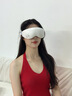 名創(chuàng)優(yōu)品教師節(jié)禮物眼部按摩儀護(hù)眼儀蒸汽眼罩眼睛疲勞舒緩神器干眼熱敷霧化器緩解按摩器生日禮物女生兒童 【重磅新品】冷熱雙敷+水霧潤(rùn)眼+全眼周多穴位按摩 【自適應(yīng)伸縮設(shè)計(jì)  佩戴不壓眼】可拆卸水箱 曬單實(shí)拍圖