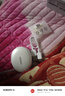 OPPO Enco Free4 【國家補貼】真無線入耳式藍(lán)牙耳機降噪耳機通用蘋果華為小米手機 超長續(xù)航 珠光白 曬單實拍圖