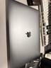 Apple MacBook Air（M1）2020款 13英寸 二手輕薄辦公蘋(píng)果筆記本電腦 深空灰色 M1+8G+256G 曬單實(shí)拍圖