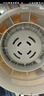 榮事達(dá)管道風(fēng)機(jī)管道抽風(fēng)機(jī)斜流軸流風(fēng)機(jī)換氣排氣扇廚房抽風(fēng)機(jī)衛(wèi)生間換氣 【8寸單速插電款】風(fēng)量1550m3/H 曬單實(shí)拍圖