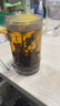 龍茗陳皮白茶【100餅】福鼎老白茶葉2017壽眉自飲伴手中秋禮盒500克 曬單實(shí)拍圖