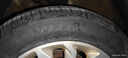 萬(wàn)力輪胎（WANLI TIRE） 205/55R16 94W  H220 原配弈炫/小秦/紳寶新D50/江淮S2/S3 曬單實(shí)拍圖