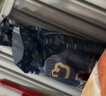 babycare皇室獅子王國弱酸紙尿褲bbc寶寶尿片夏季超薄透氣嬰兒尿不濕尿片 M碼 - 1包 50片 曬單實(shí)拍圖