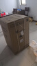 小天鵝（LittleSwan）波輪洗衣機全自動(dòng) 8公斤 超凈洗 除菌除螨【TB80V27T】家電國家補貼20% 一級能效 以舊換新 曬單實(shí)拍圖