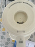 美的（Midea）破壁機(jī)家用 1.3L安睡豆?jié){機(jī)全自動(dòng)免煮 智能降噪榨汁機(jī)料理輔食機(jī) 輕量杯PB5G2-020 國家補(bǔ)貼 曬單實(shí)拍圖