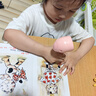 幼學(xué)小蝌蚪點讀筆a6s幼兒早教機(jī)3-6歲a8s兒童學(xué)習(xí)raz威廉海尼曼英語小達(dá)人 【新品上市】A8S(32G)普通版-粉 曬單實拍圖