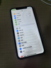 Apple iPhone XR 蘋果xr二手手機 備用機學生機國行優(yōu)惠券補貼國行優(yōu)惠券補貼 白色 128G 曬單實拍圖