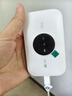 TCL隨身wifi三網(wǎng)通用免插卡無(wú)線wifi6車(chē)載4G路由器隨身便攜無(wú)限制移動(dòng)聯(lián)通電信全國(guó)通用2025款5GXY15B 【升級(jí)充電款】3000毫安大電池超長(zhǎng)續(xù)航24小時(shí) 不限速不虛標(biāo)月享1500G流量 曬單實(shí)拍圖