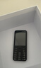 諾基亞（NOKIA）220 4G 移動聯(lián)通電信全網(wǎng)通 2.8英寸雙卡雙待 直板按鍵手機 老人老年手機 學(xué)生手機 黑色 曬單實拍圖