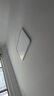 Yeelight易來(lái)led全光譜護眼吸頂燈客廳臥室接入米家APP燈具纖悅【包安裝】 曬單實(shí)拍圖