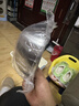 打蛋器專用打蛋碗不銹鋼打蛋碗沙拉碗打蛋器必備打蛋碗不銹鋼廚房烘焙必備 17.5cm帶刻度【700毫升】 曬單實(shí)拍圖