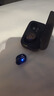 森海塞爾（Sennheiser）MOMENTUM 4真無(wú)線(xiàn)四代藍牙耳機 畢業(yè)季禮物 自適應動(dòng)態(tài)主動(dòng)降噪豆SPORT運動(dòng)無(wú)線(xiàn)入耳式音樂(lè )耳機 真無(wú)線(xiàn)四代 [自適應降噪 復古金] 曬單實(shí)拍圖