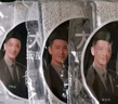 大衛免手洗平板拖把頭替換布棉頭拖布頭拖把盤(pán)拖把桿原裝專(zhuān)用配件墩布 P12原裝布2只(送1只)11×40CM 曬單實(shí)拍圖