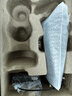 飛利浦（PHILIPS）電動(dòng)剃須刀經(jīng)典5系 閃電系列智能刮胡刀 生日禮物 七夕情人節禮物送老公送男友 曬單實(shí)拍圖