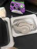 Beats Studio Pro 無(wú)線(xiàn)頭戴式 藍牙主動(dòng)降噪耳機 兼容蘋(píng)果安卓系統 二手耳機耳麥 頭戴式耳機 柔沙色 全套未拆封 曬單實(shí)拍圖