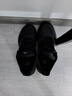 阿迪達(dá)斯 （adidas）春季黑武士輕便耐磨透氣休閑運(yùn)動鞋跑鞋黑武士 UK6.5碼40碼 曬單實(shí)拍圖