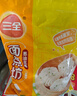 三全蔥油花卷960g約30只 兒童早餐半成品食品早茶方便速食早點 曬單實拍圖