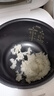 米家 小米IH電飯煲S1家用2-3人 多功能電飯鍋不粘鍋煮粥煮飯 智能預約一級能效帶蒸籠3升【國家補貼】 曬單實拍圖