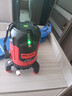 德力西電氣（DELIXI ELECTRIC）紅外線水平儀高精度強(qiáng)光細(xì)線自動調(diào)平綠光藍(lán)室外戶外建筑便攜激光 高精度強(qiáng)光綠光2線+兩塊電池 曬單實拍圖