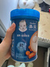 嘉寶（GERBER）混合蔬菜營(yíng)養(yǎng)谷物高鐵米粉加鋅益生菌 寶寶輔食米糊250g 6月齡+ 曬單實(shí)拍圖