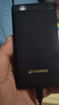 金立(Gionee)Z11 4G全網(wǎng)通翻蓋老人手機 超長待機雙卡雙待 大屏大字大聲音老年機 學生備用功能機 黑色 曬單實拍圖