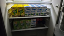 維他奶維他經(jīng)典檸檬味茶飲料250ml*16盒 家庭囤貨 禮盒裝 曬單實(shí)拍圖