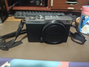 松下S9（20-60mm F3.5-5.6）套機（Panasonic）全畫幅微單 實時Lut 濾鏡直出 連接app極速分享 灰銀 曬單實拍圖