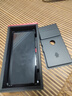 努比亞（nubia）Z60Ultra領(lǐng)先版 真全面屏12GB+256GB競速黑 第三代驍龍8領(lǐng)先版 三主攝 5G手機【蘇超】 國家補貼 曬單實(shí)拍圖