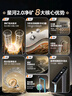 美的（Midea）家用凈水機星河2.0凈礦凈水器雙水直飲1000G5年RO礦物質(zhì)0阻垢劑 反滲透廚下式凈飲機pro升級款系列 曬單實(shí)拍圖