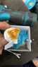 咸鴨蛋40g±3g紅心流油小蛋即食特產(chǎn)生鮮超市新鮮生鮮 4枚【40g±5】試吃 曬單實(shí)拍圖