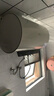 美的（Midea）國家補貼20% 終身免換鎂棒80升2500W 一級能效40倍耐用加熱管 電熱水器 F8025-JE4(HE) 曬單實(shí)拍圖