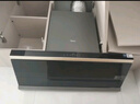 美的（Midea）【AK5pro升級(jí)款25風(fēng)量】抽吸排油煙機(jī)變頻頂側(cè)一體蒸汽洗自清潔以舊換新國(guó)家補(bǔ)貼20%可配燃?xì)庠?曬單實(shí)拍圖