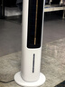 夏普空調(diào)扇制冷風(fēng)扇家用電風(fēng)扇水冷塔扇無葉扇除菌加濕大冰晶臥室客廳小空調(diào)扇辦公搖頭節(jié)能冷風(fēng)機 【AI語音升級款】凈化除菌+高密度冰晶+大面積送風(fēng) 曬單實拍圖