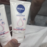 妮維雅（NIVEA）孫穎莎同款光潤煥亮雙管身體精華乳女士200ml*2深層補水沁香潤膚 曬單實(shí)拍圖